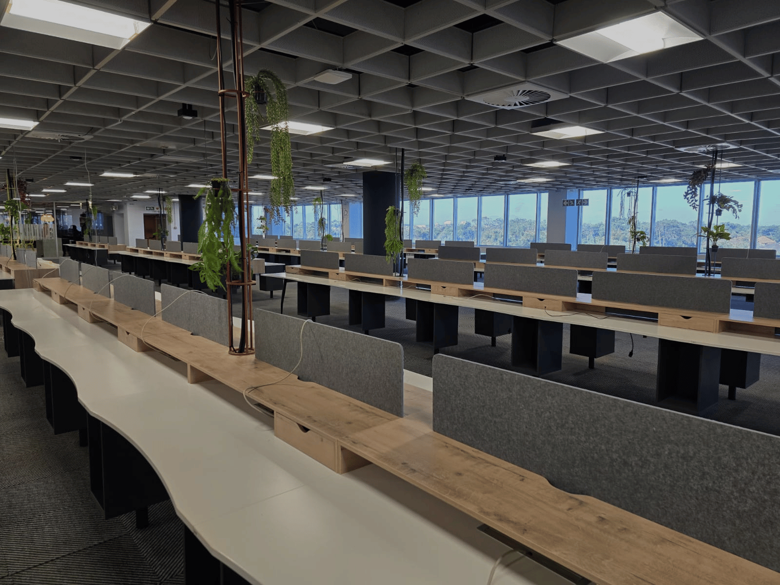 SFI Group - Modernising Diffuser Technology for Improved Climate Control